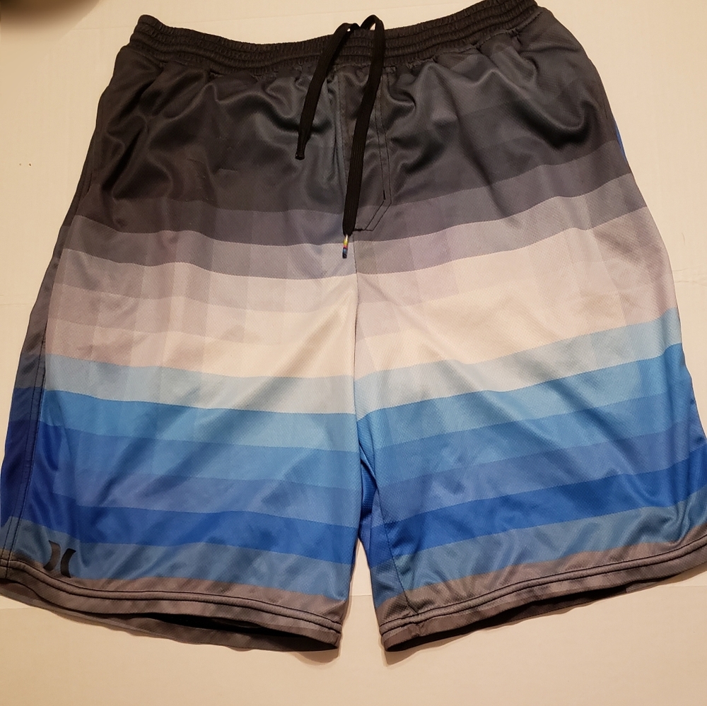 Hurley Shorts